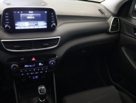 Hyundai Tucson  1.6 T-GDI 