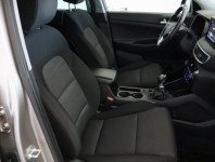 Hyundai Tucson  1.6 T-GDI 
