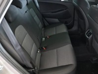 Hyundai Tucson  1.6 T-GDI 