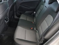 Hyundai Tucson  1.6 T-GDI 