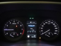 Hyundai Tucson  1.6 T-GDI 