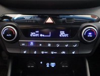 Hyundai Tucson  1.6 T-GDI 