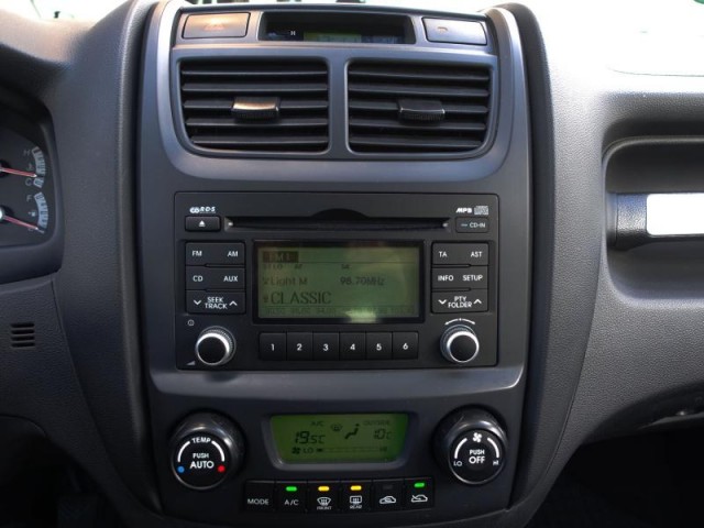 Kia Sportage  2.0 CRDi 