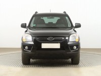 Kia Sportage  2.0 CRDi 
