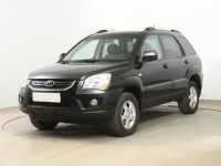 Kia Sportage  2.0 CRDi 