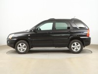 Kia Sportage  2.0 CRDi 