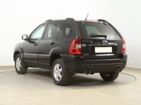 Kia Sportage  2.0 CRDi 