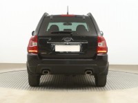 Kia Sportage  2.0 CRDi 
