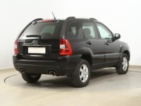 Kia Sportage  2.0 CRDi 