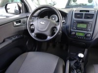 Kia Sportage  2.0 CRDi 