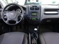 Kia Sportage  2.0 CRDi 