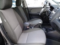 Kia Sportage  2.0 CRDi 