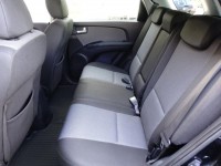 Kia Sportage  2.0 CRDi 