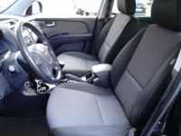 Kia Sportage  2.0 CRDi 