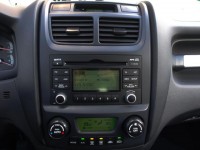 Kia Sportage  2.0 CRDi 