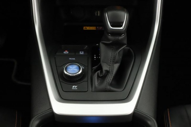 Toyota RAV 4  2.5 Hybrid Adventure