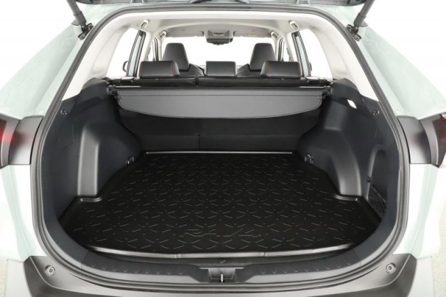 Toyota RAV 4  2.5 Hybrid Adventure