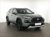 Toyota RAV 4  2.5 Hybrid Adventure