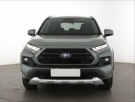 Toyota RAV 4  2.5 Hybrid Adventure