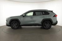 Toyota RAV 4  2.5 Hybrid Adventure