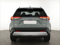 Toyota RAV 4  2.5 Hybrid Adventure