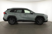 Toyota RAV 4  2.5 Hybrid Adventure