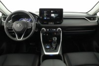 Toyota RAV 4  2.5 Hybrid Adventure