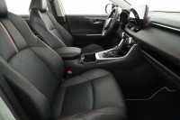 Toyota RAV 4  2.5 Hybrid Adventure