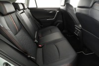 Toyota RAV 4  2.5 Hybrid Adventure