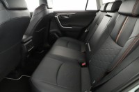 Toyota RAV 4  2.5 Hybrid Adventure