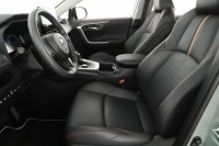 Toyota RAV 4  2.5 Hybrid Adventure