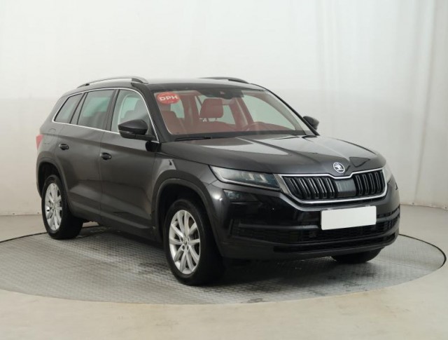 Škoda Kodiaq  2.0 TDI Style