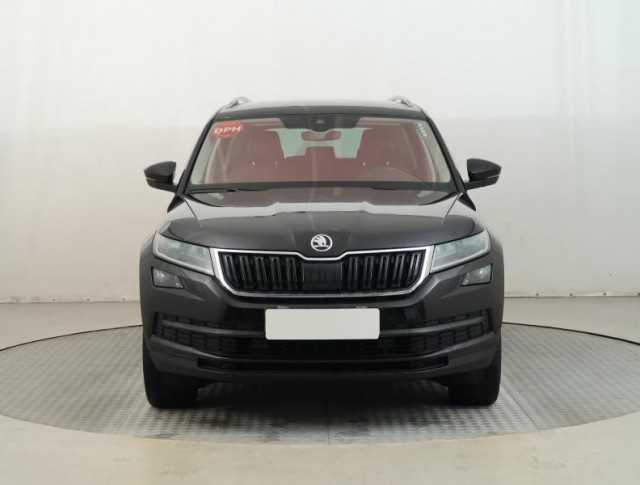 Škoda Kodiaq  2.0 TDI Style