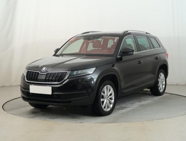 Škoda Kodiaq  2.0 TDI Style