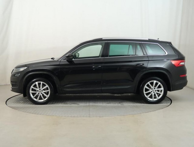 Škoda Kodiaq  2.0 TDI Style
