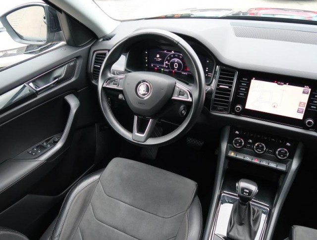 Škoda Kodiaq  2.0 TDI Style