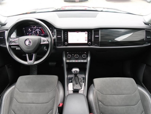Škoda Kodiaq  2.0 TDI Style