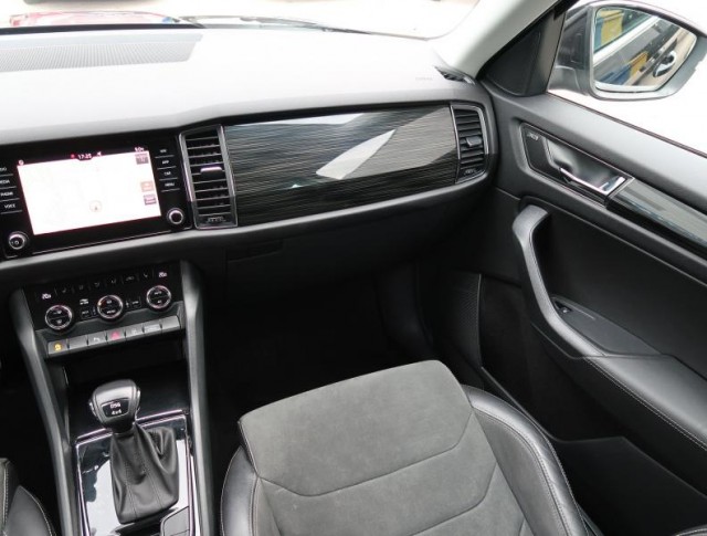 Škoda Kodiaq  2.0 TDI Style