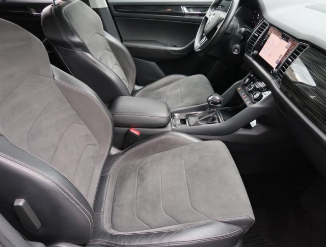 Škoda Kodiaq  2.0 TDI Style