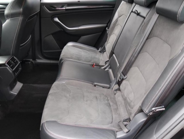 Škoda Kodiaq  2.0 TDI Style