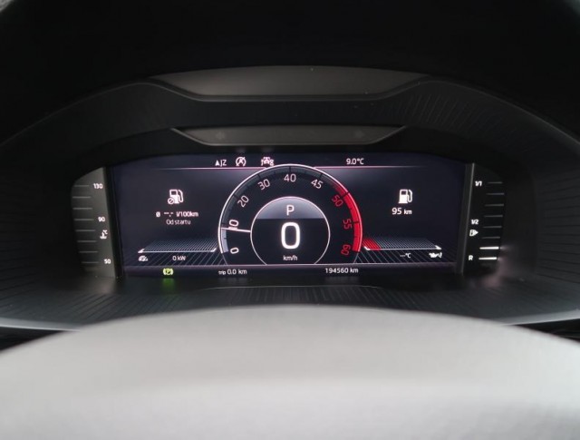 Škoda Kodiaq  2.0 TDI Style