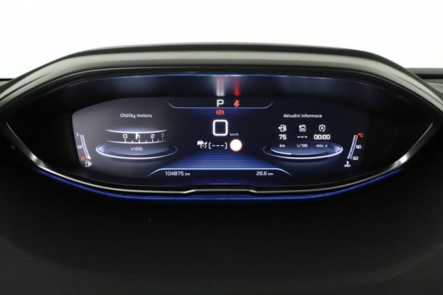 Peugeot 5008  1.5 BlueHDi Allure