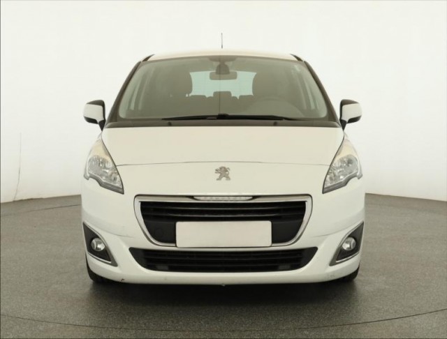 Peugeot 5008  1.6 BlueHDi 