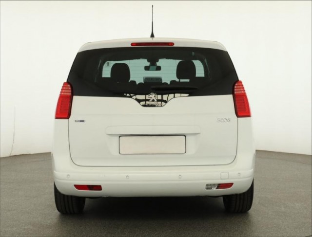 Peugeot 5008  1.6 BlueHDi 