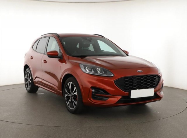 Ford Kuga  2.0 TDCi ST-Line