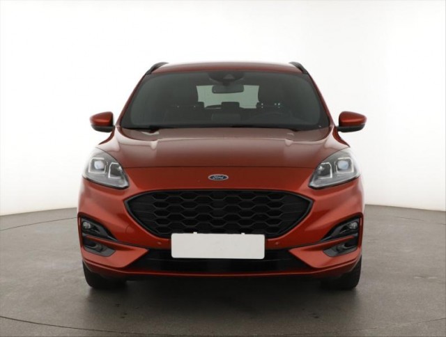 Ford Kuga  2.0 TDCi ST-Line