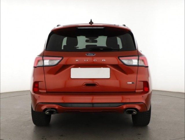 Ford Kuga  2.0 TDCi ST-Line