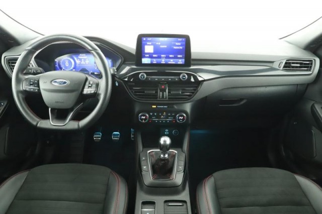Ford Kuga  2.0 TDCi ST-Line