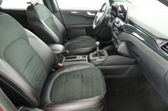Ford Kuga  2.0 TDCi ST-Line