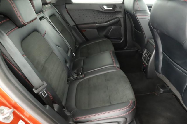 Ford Kuga  2.0 TDCi ST-Line